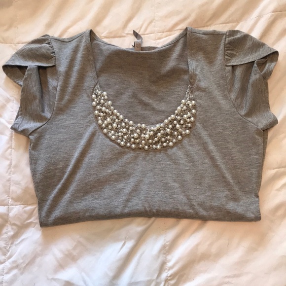 Charlotte Russe top - Picture 3 of 3